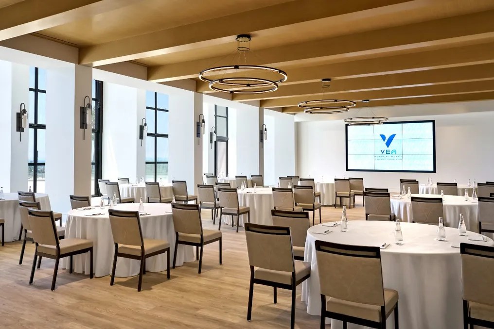 VEA Newport Beach, A Marriott Resort & Spa #3