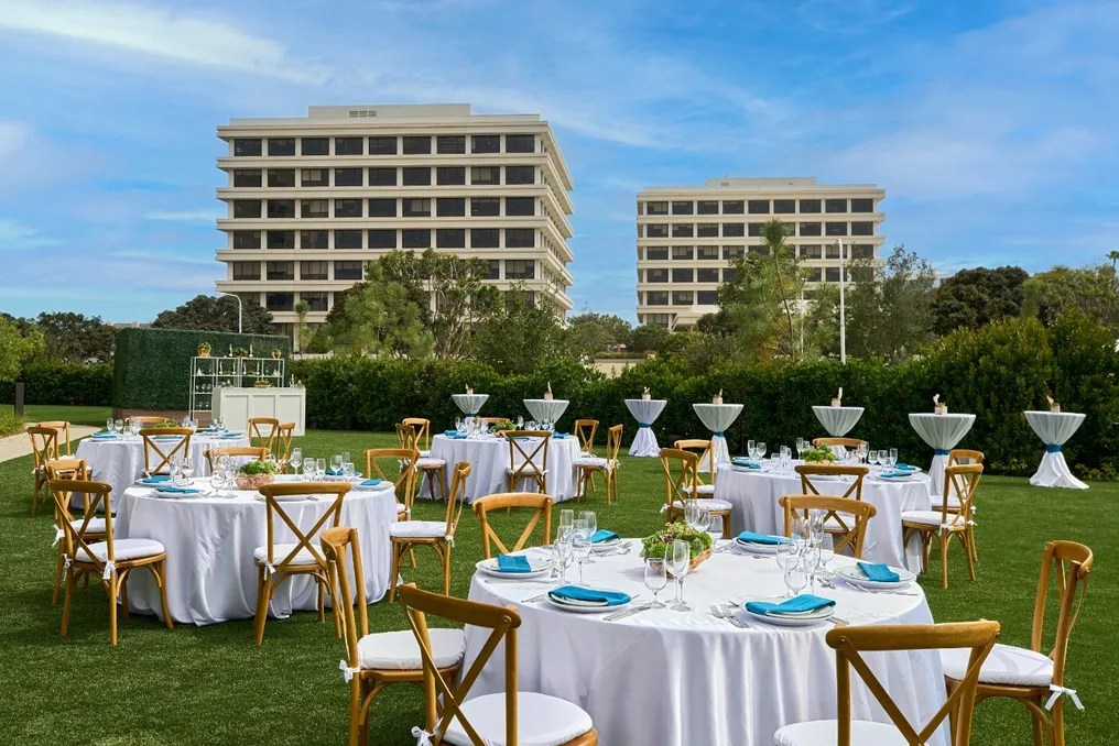 VEA Newport Beach, A Marriott Resort & Spa #5