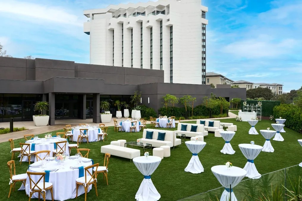 VEA Newport Beach, A Marriott Resort & Spa #6