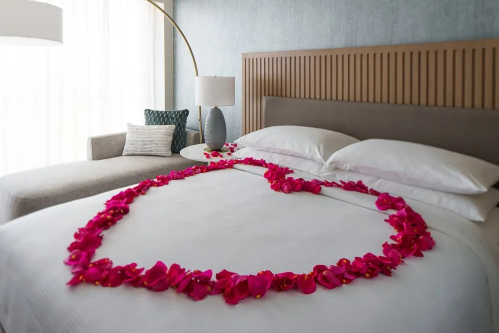 VEA Newport Beach, A Marriott Resort & Spa #11