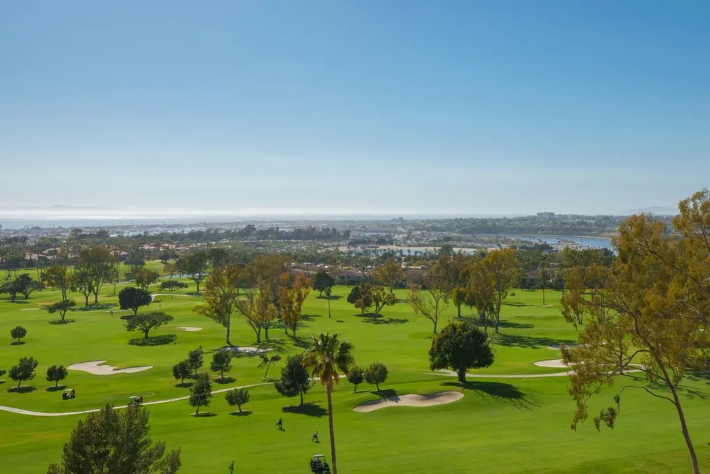 VEA Newport Beach, A Marriott Resort & Spa #13