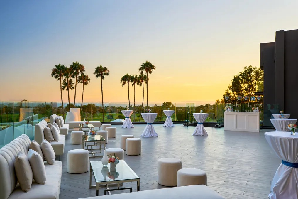 VEA Newport Beach, A Marriott Resort & Spa #17
