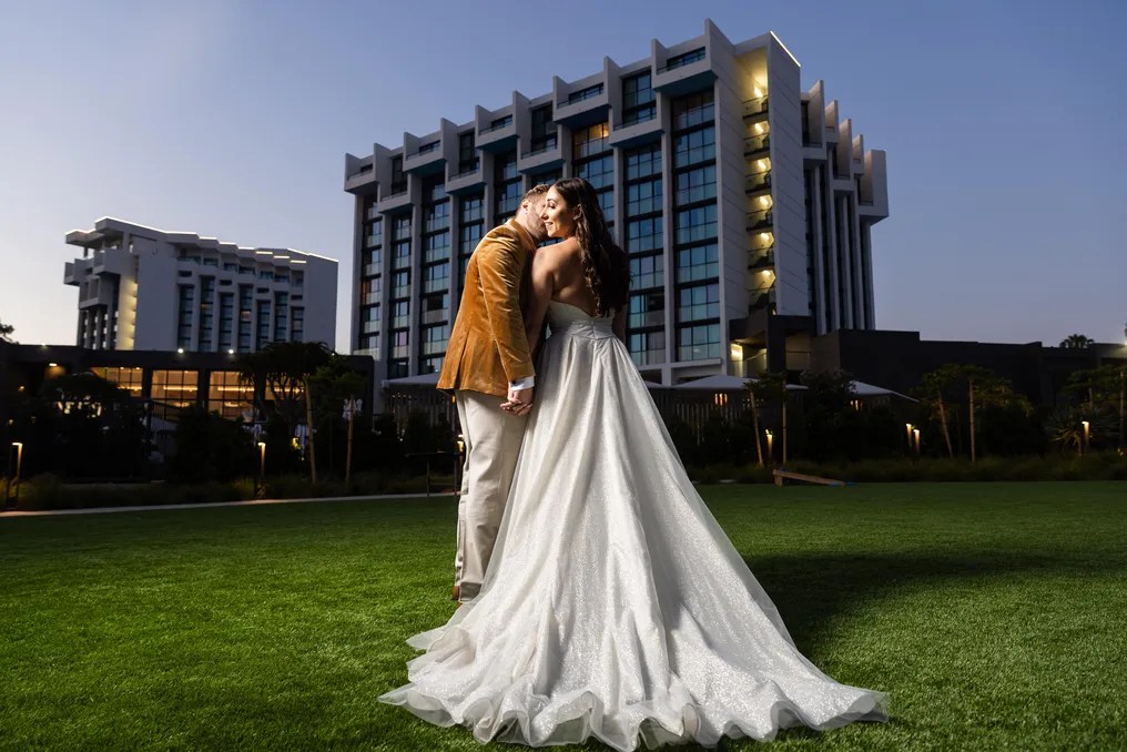 VEA Newport Beach, A Marriott Resort & Spa #19