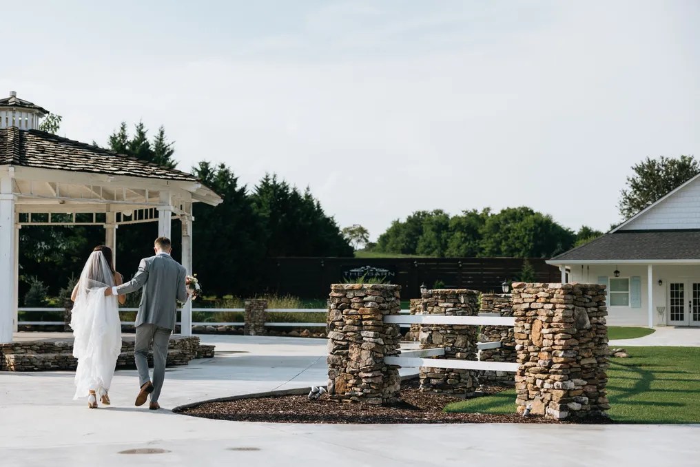 The Barn at Faith Farms #21