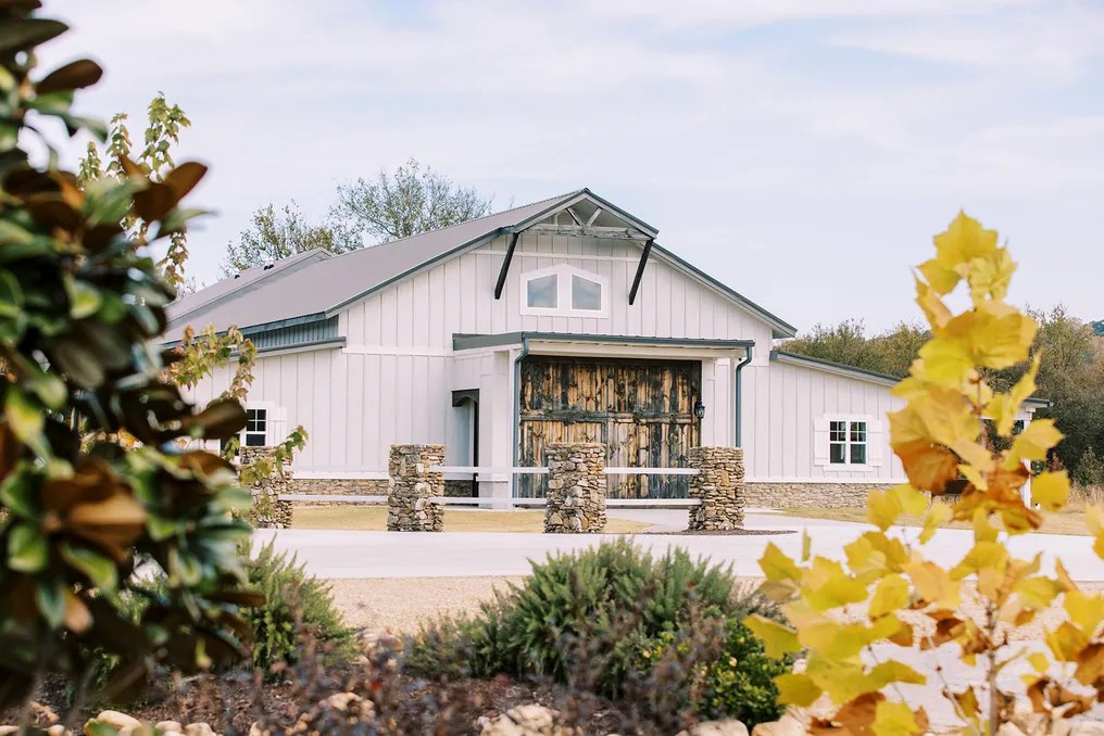 The Barn at Faith Farms #34