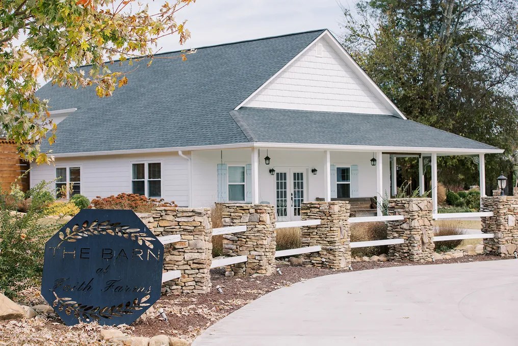 The Barn at Faith Farms #35
