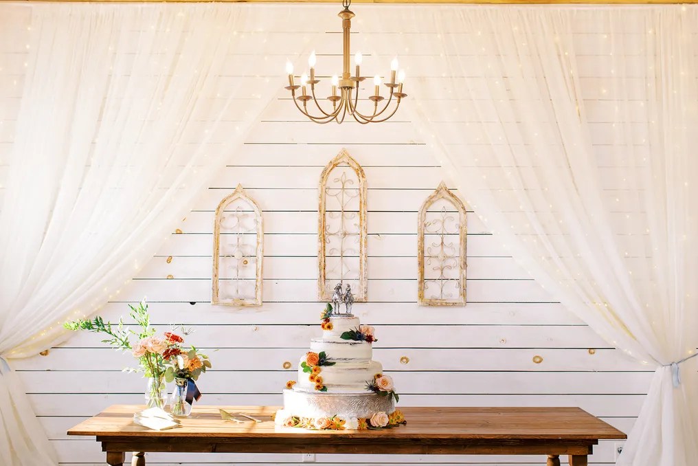 The Barn at Faith Farms #36