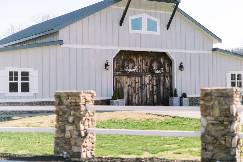 The Barn at Faith Farms #52