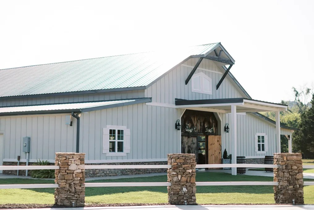 The Barn at Faith Farms #53
