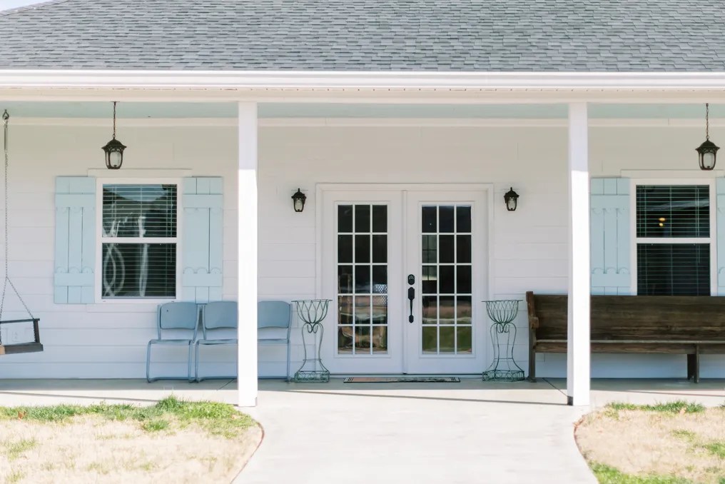 The Barn at Faith Farms #54