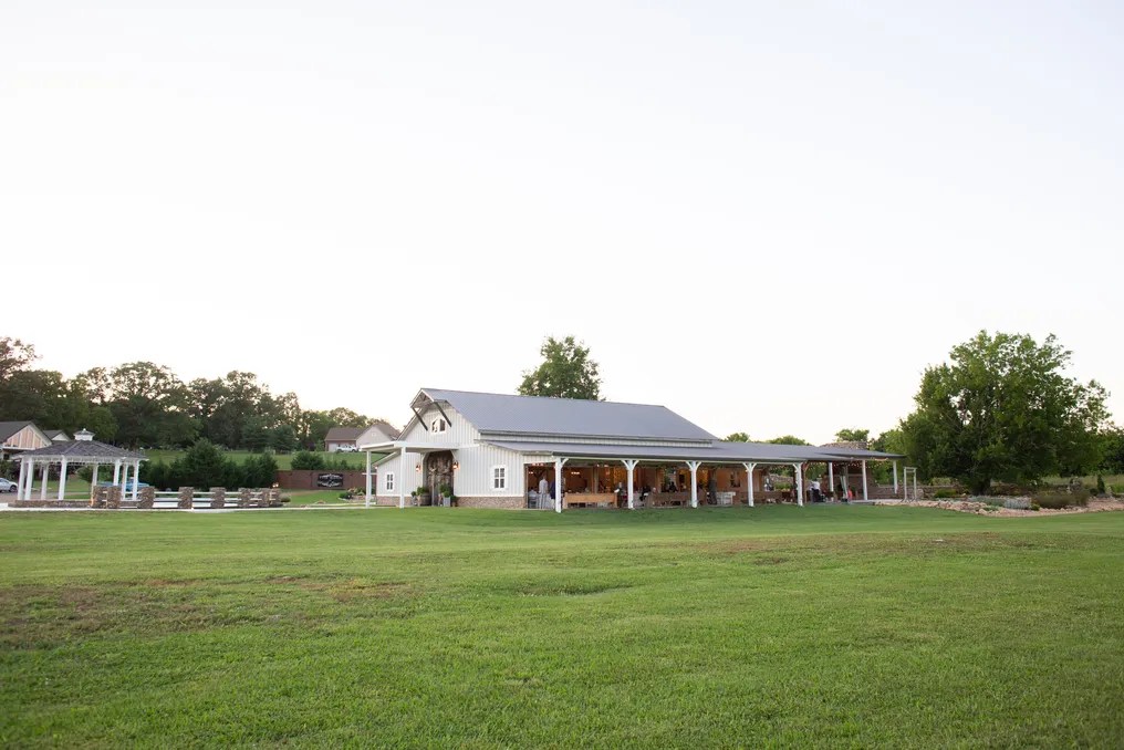 The Barn at Faith Farms #57