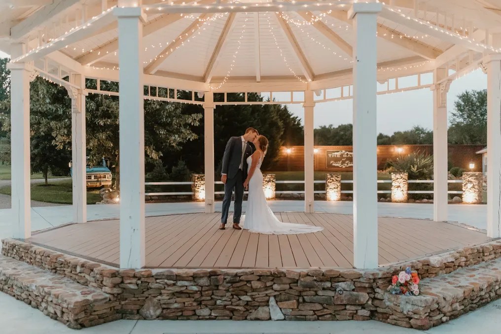The Barn at Faith Farms #58