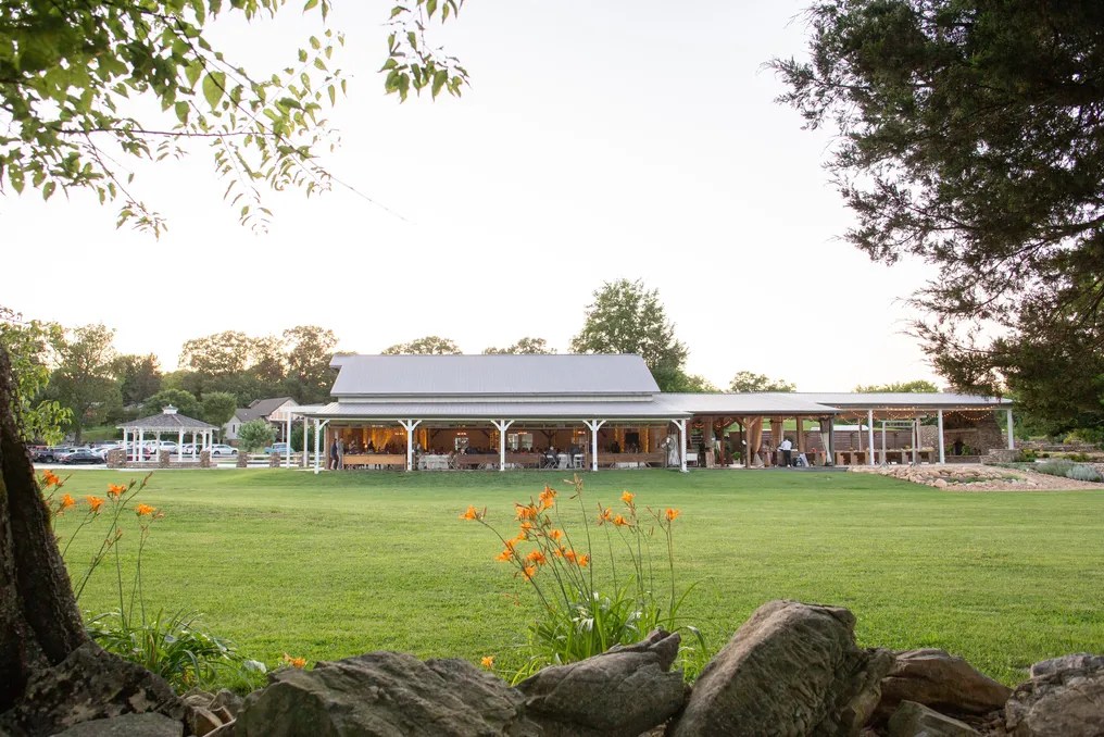 The Barn at Faith Farms #59