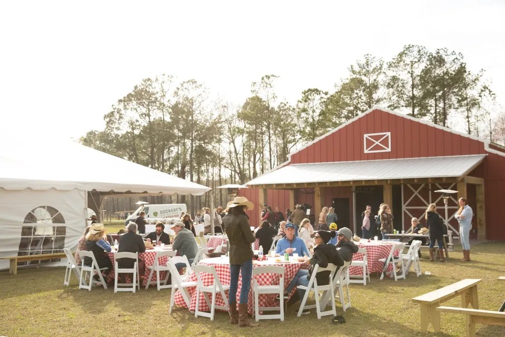 Salty Oak Farm #5