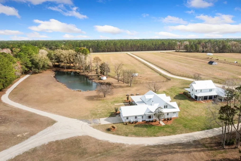 Salty Oak Farm #6
