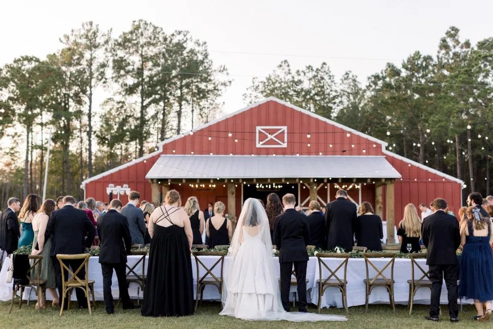 Salty Oak Farm #8