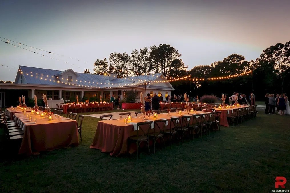 Salty Oak Farm #11
