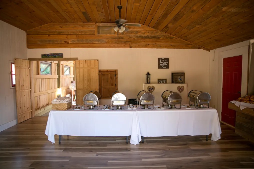 Layz S Ranch #9