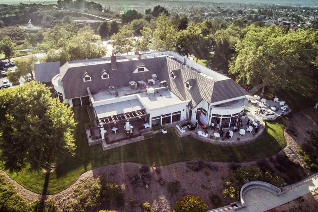 Summit House #21