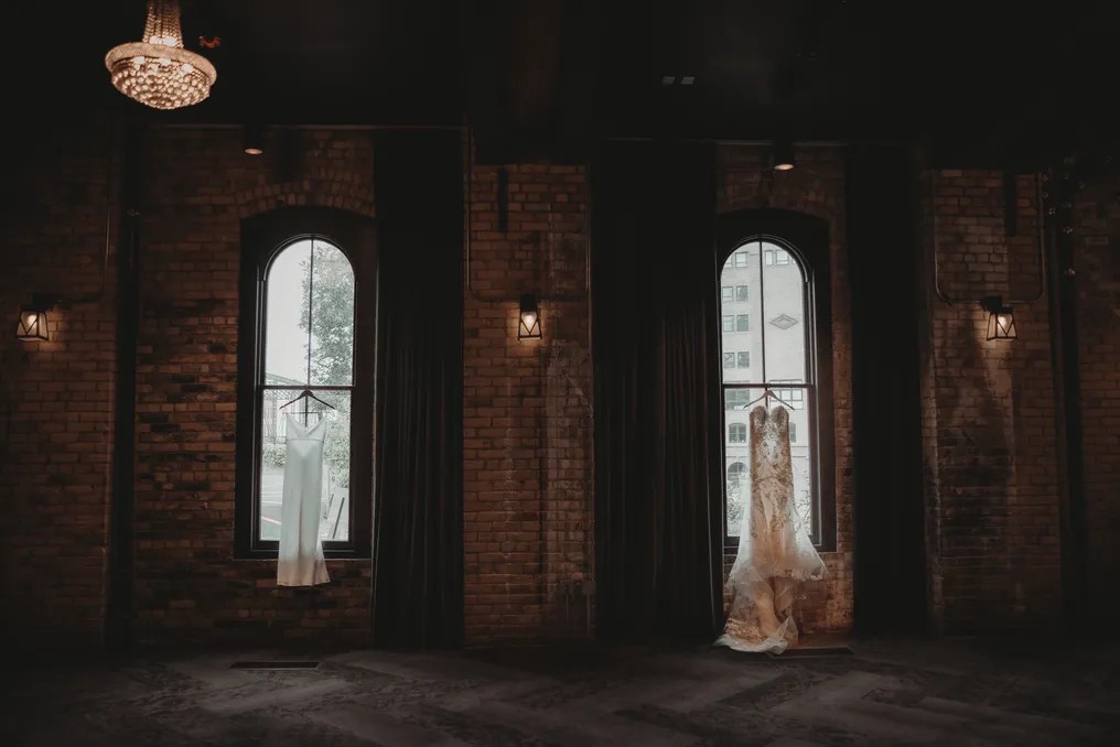 Hewing Hotel #1