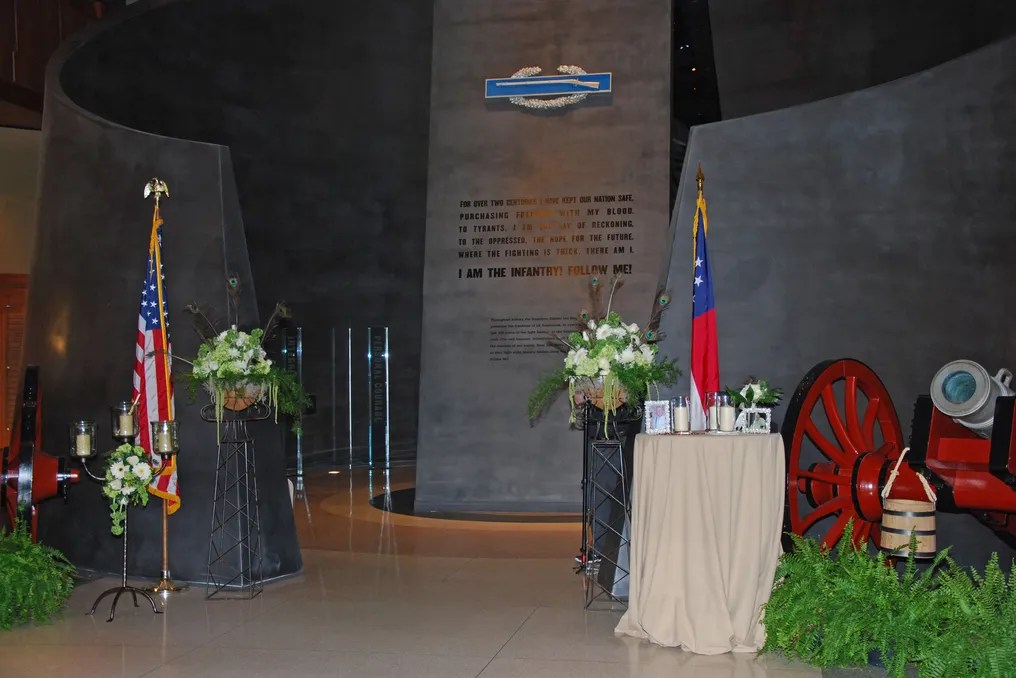 The National Infantry Museum #33