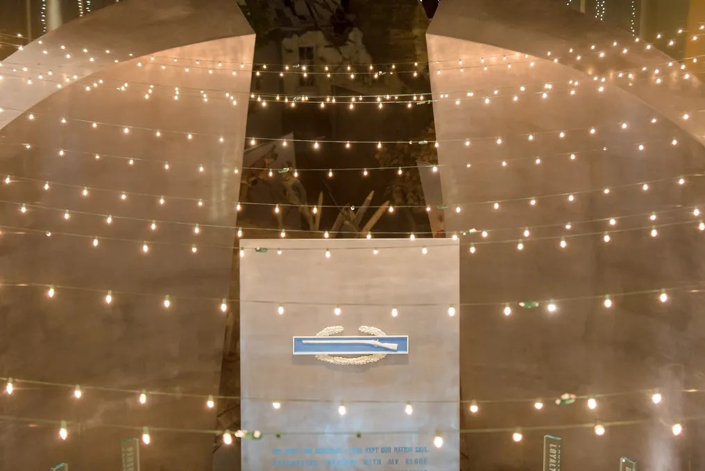 The National Infantry Museum #52
