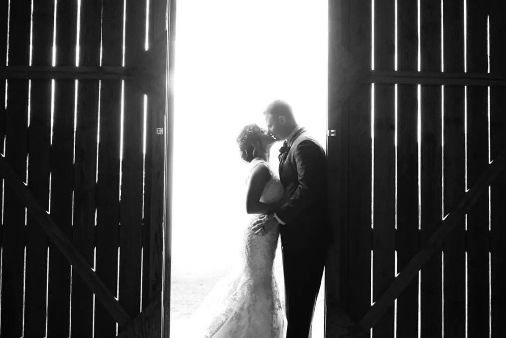 The Barn at Mazak Ranch #2