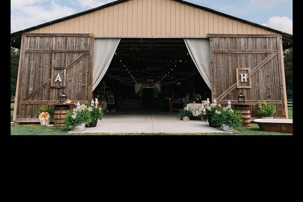 The Barn at Mazak Ranch #4