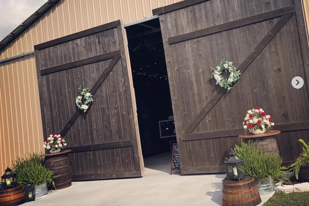 The Barn at Mazak Ranch #12