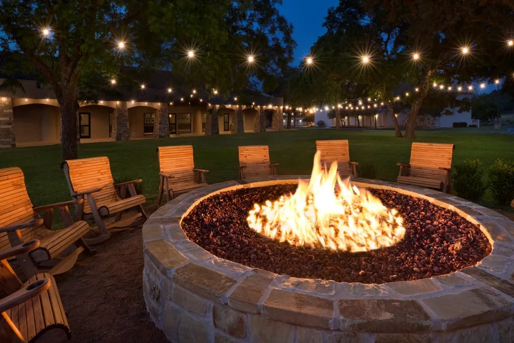 Tapatio Springs Hill Country Resort #21