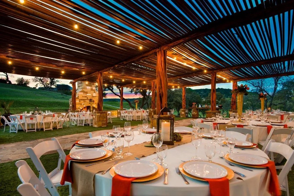 Tapatio Springs Hill Country Resort #23