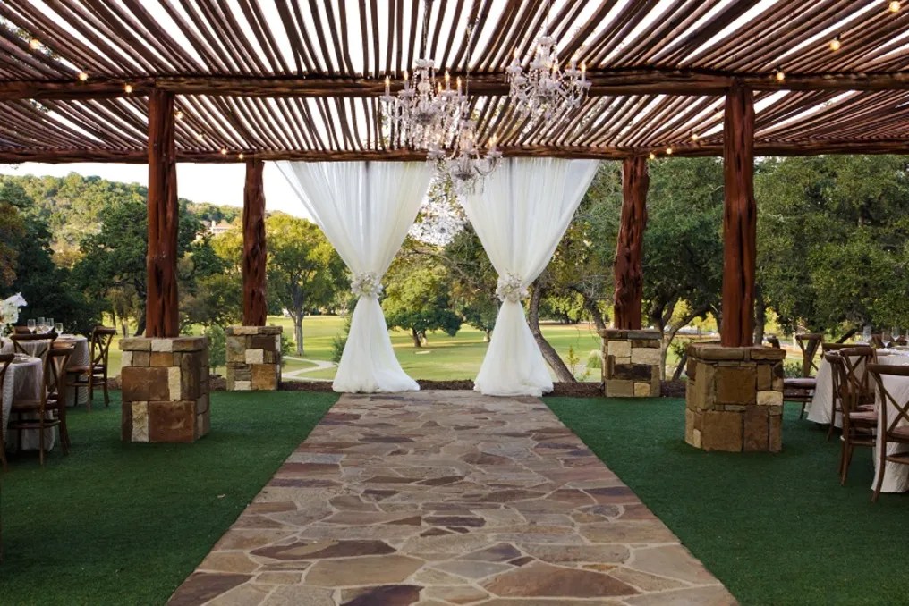Tapatio Springs Hill Country Resort #24