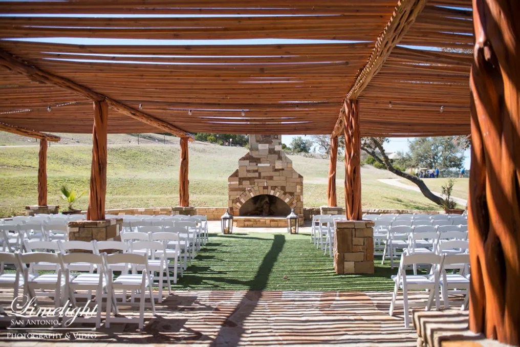 Tapatio Springs Hill Country Resort #25