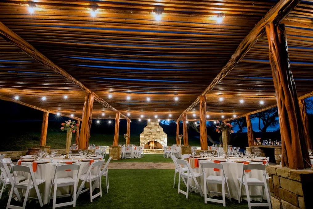 Tapatio Springs Hill Country Resort #26