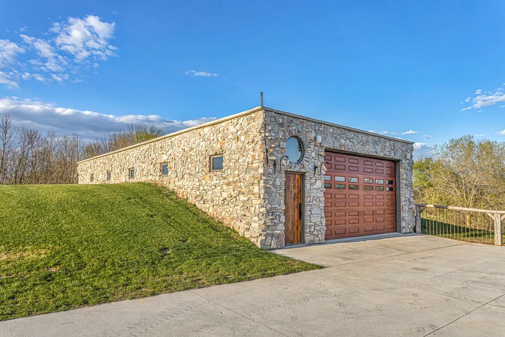 The Castle Vineyard #9