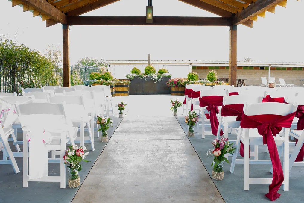 The Garden Hall #6