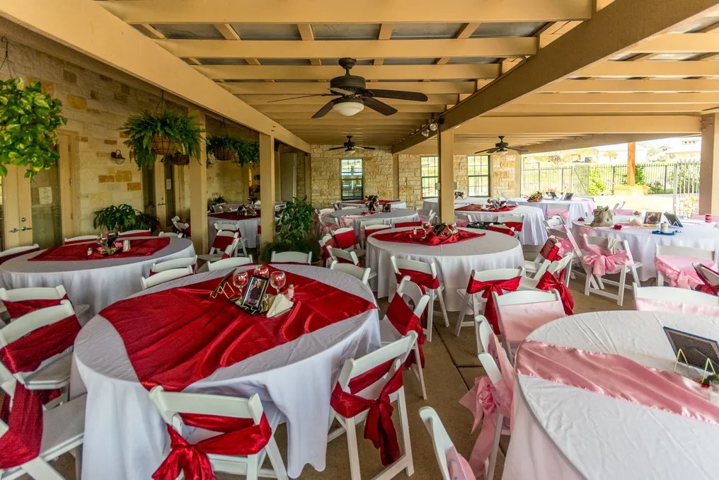 The Garden Hall #12