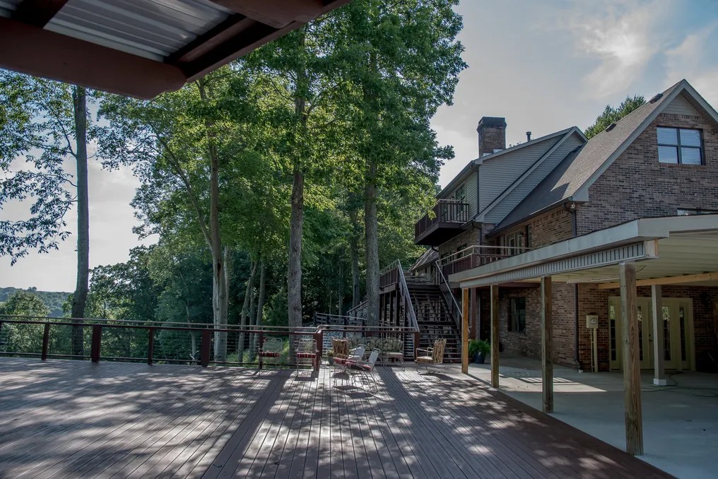 Riverhouse at Southernlight #5