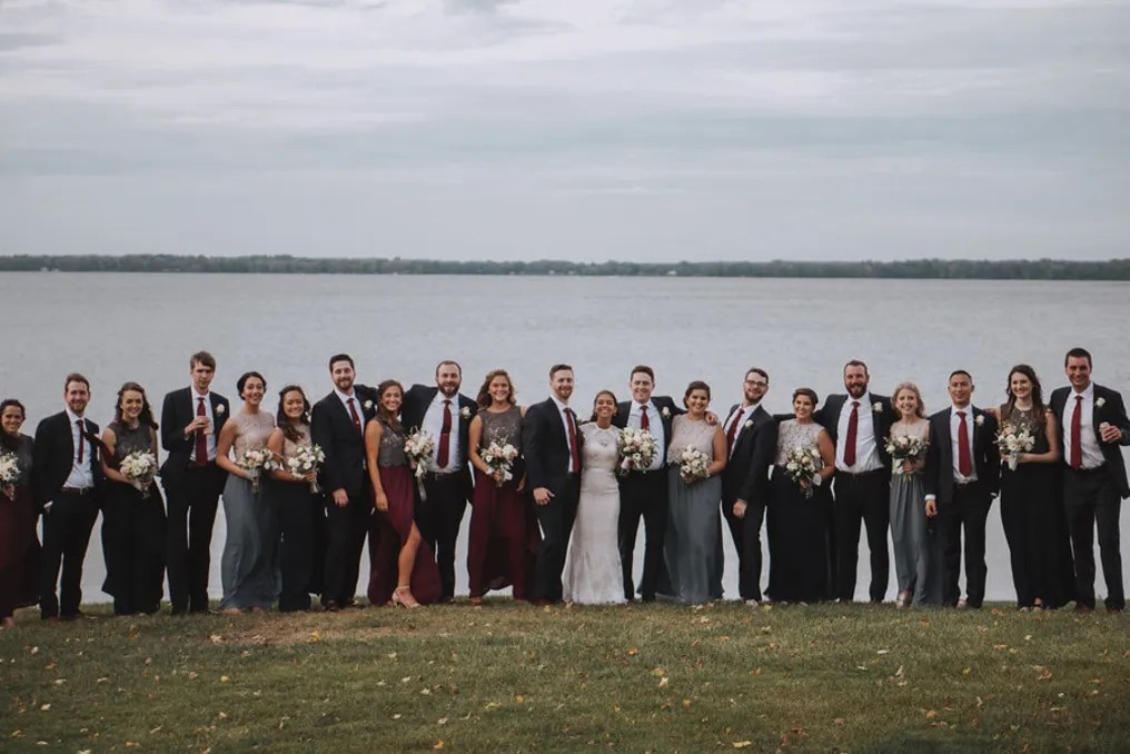 Lake Shore Yacht & Country Club #3