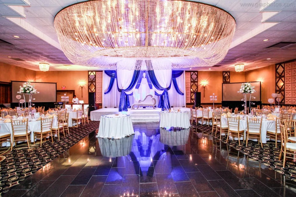 Chateau Ritz #1