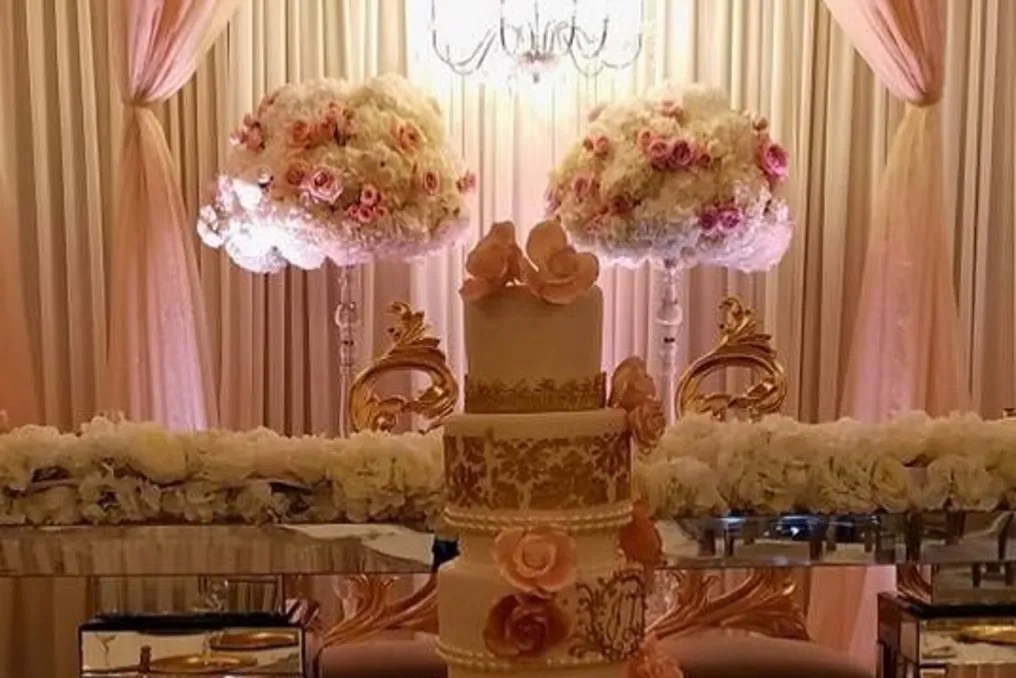 Chateau Ritz #2
