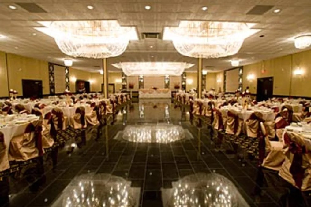 Chateau Ritz #25