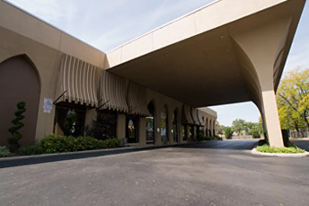 Chateau Ritz #27