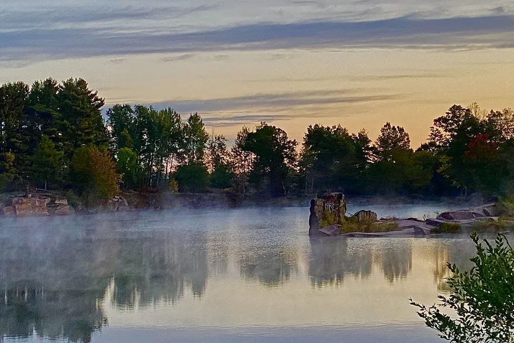 Quarry Side #6