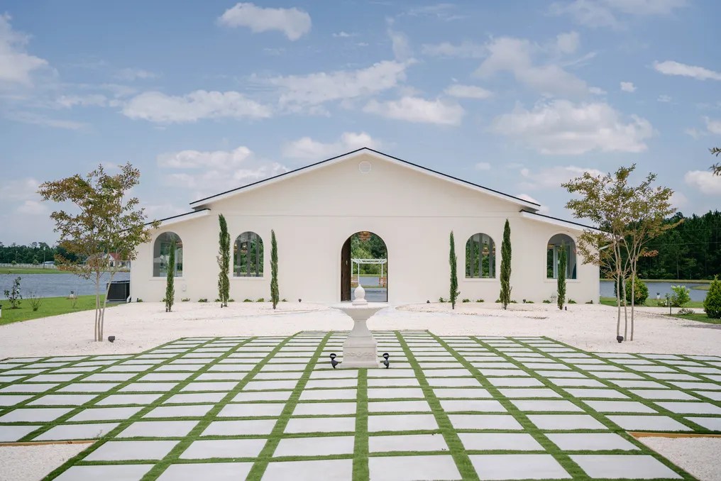 Chateau 1800 #9
