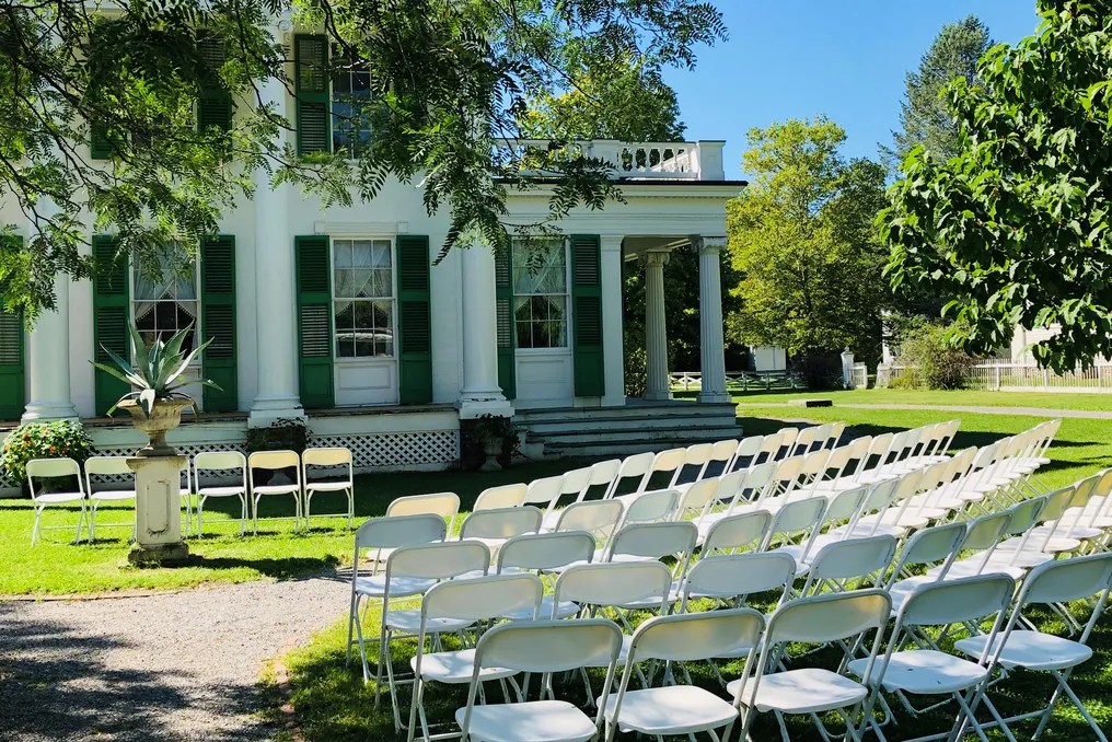 Genesee Country Village & Museum #2