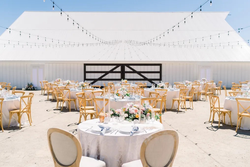 The White Barn #5