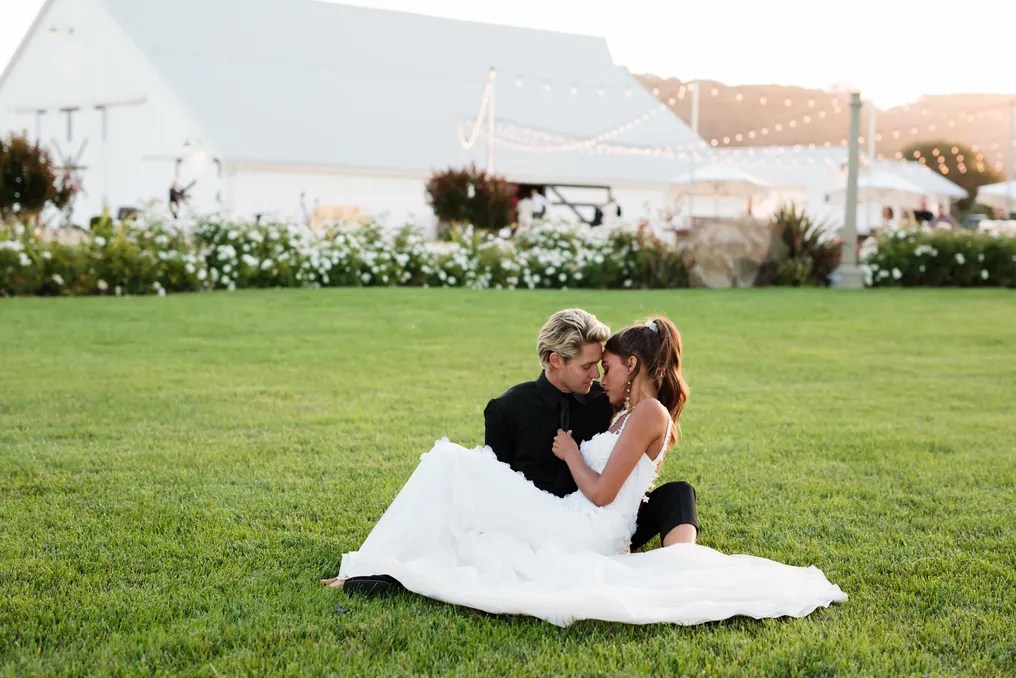 The White Barn #7