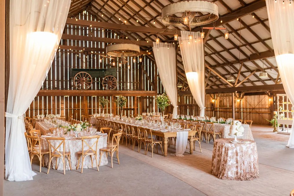 The White Barn #16