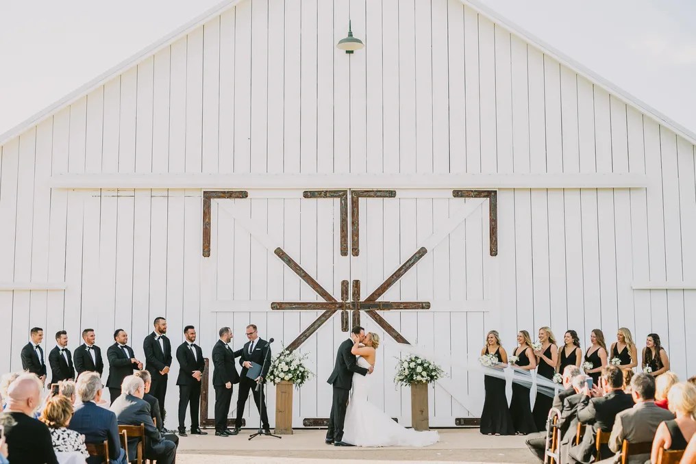 The White Barn #17